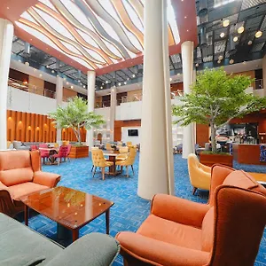 Aparthotel Celine Serviced Al Malqa